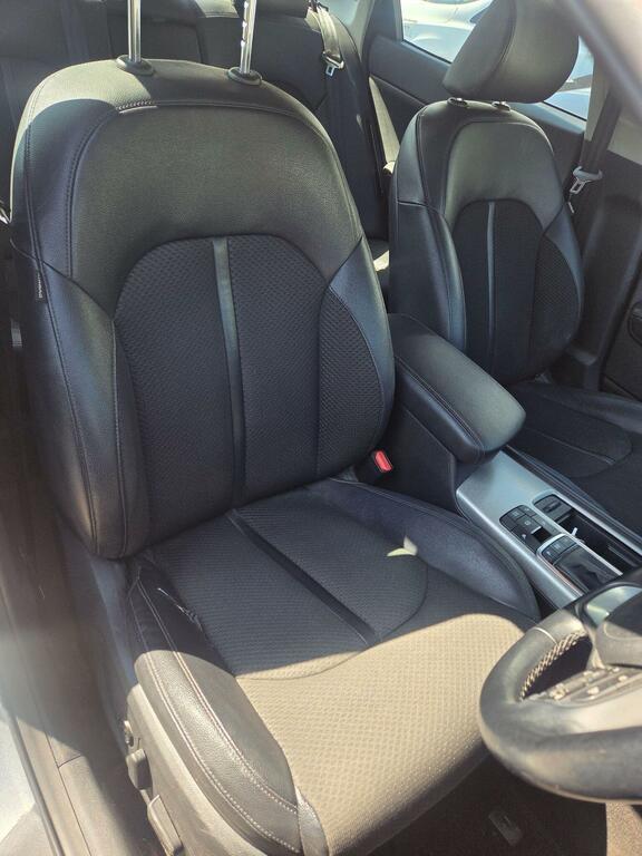 Kia Optima Crdi 3 Isg Silver #7