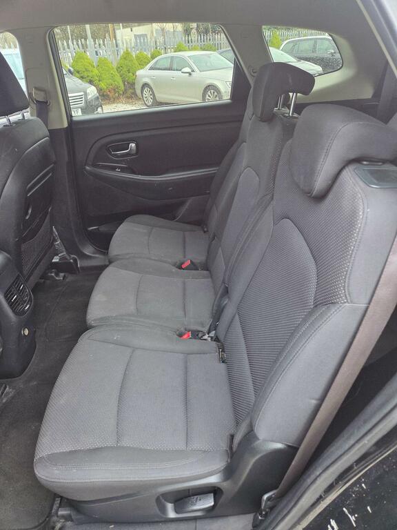 Kia Carens 3 Sat Nav Ecodynamics Blue #24