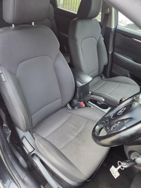 Kia Carens 3 Sat Nav Ecodynamics Blue #7