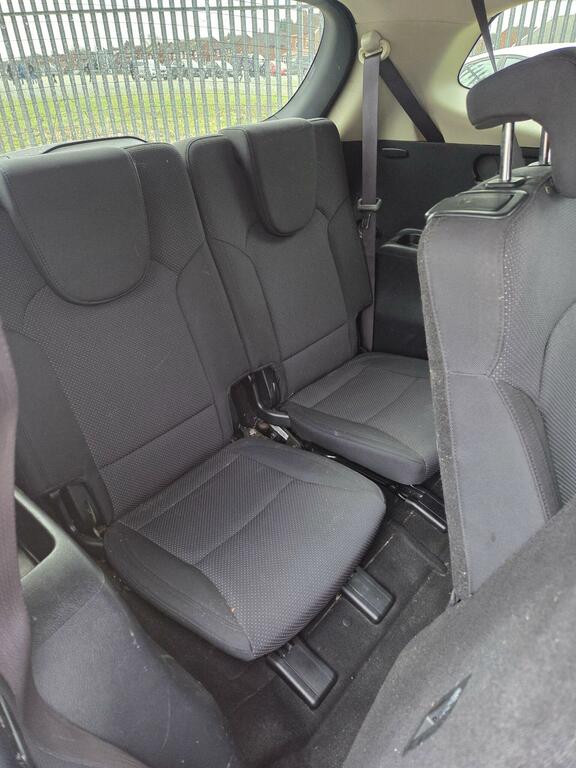 Kia Carens 3 Sat Nav Ecodynamics Blue #22