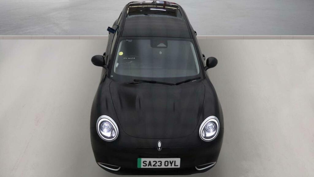Great Wall ORA 03 Funky Cat 126Kw First Edition 48Kwh Black #7