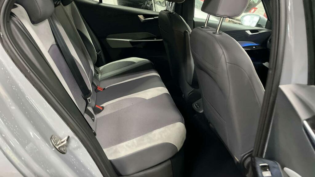 Volkswagen ID.3 Id3 Life Grey #8