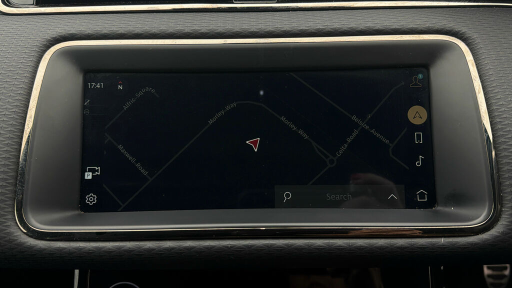 Land Rover Range Rover Evoque R-dynamic S SD21KYV Grey #2