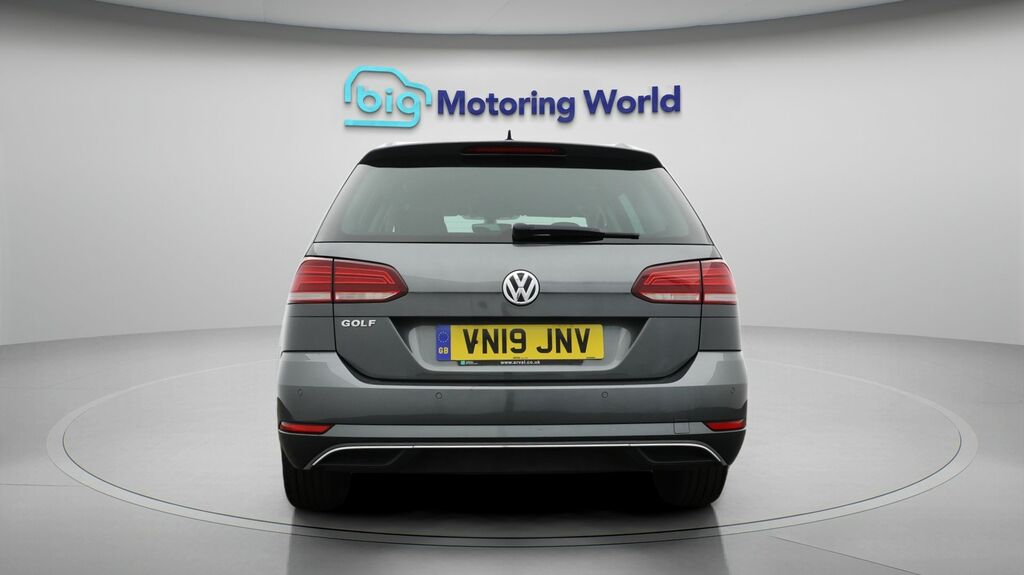 Volkswagen Golf Match Grey #6