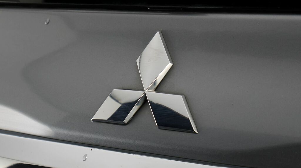 Mitsubishi Shogun Sport Di-d 3 #24