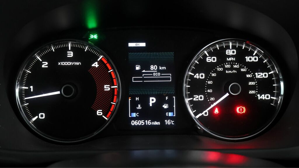 Mitsubishi Shogun Sport Di-d 3 #10