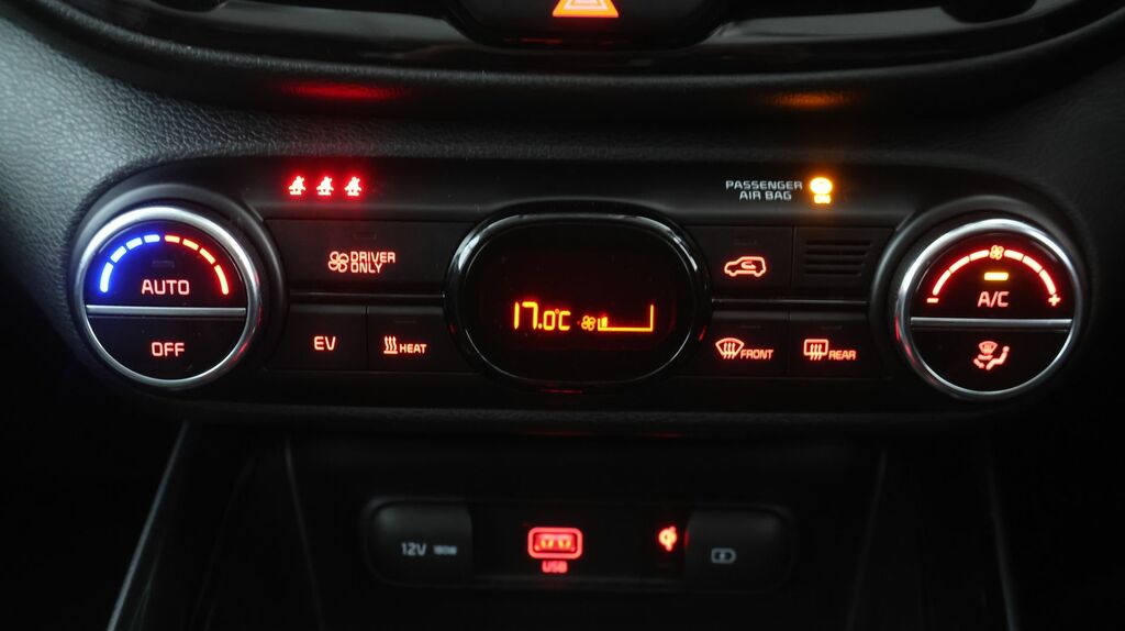 Kia Soul First Edition Ev  #12