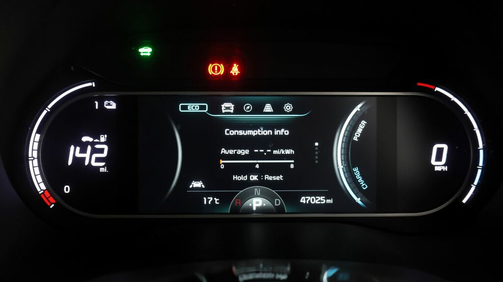 Kia Soul First Edition Ev  #10