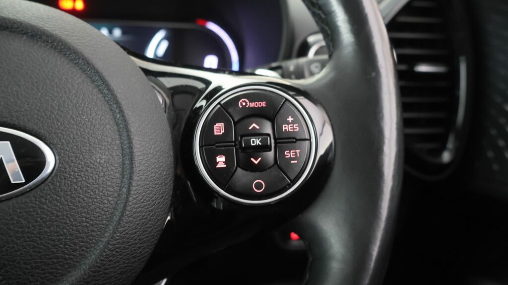 Kia Soul First Edition Ev  #23
