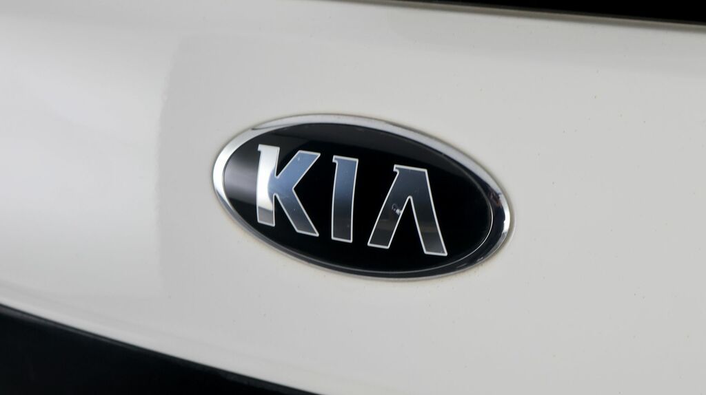 Kia Soul First Edition Ev  #25