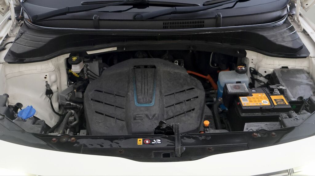 Kia Soul First Edition Ev  #19