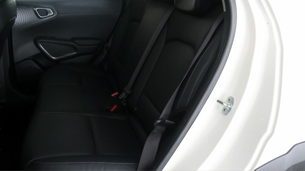 Kia Soul First Edition Ev  #16