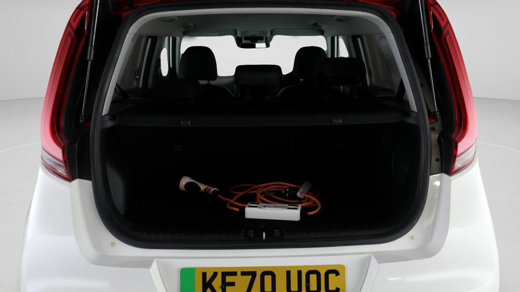 Kia Soul First Edition Ev  #17