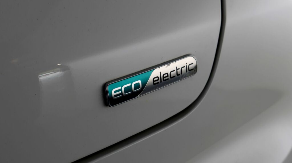 Kia Soul First Edition Ev  #22