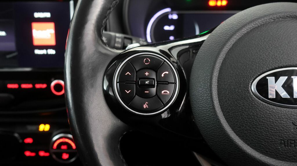 Kia Soul First Edition Ev  #26