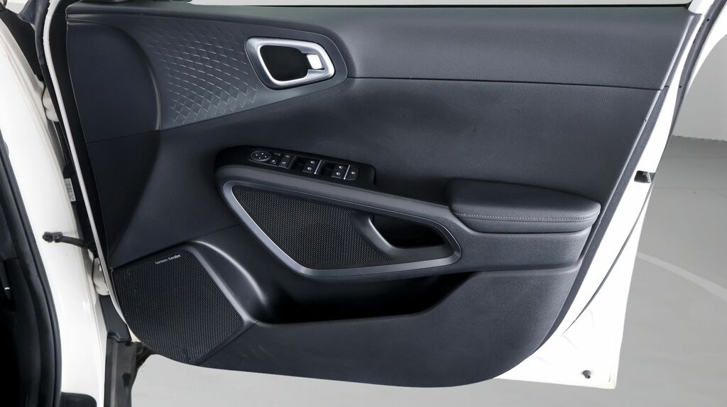 Kia Soul First Edition Ev  #15