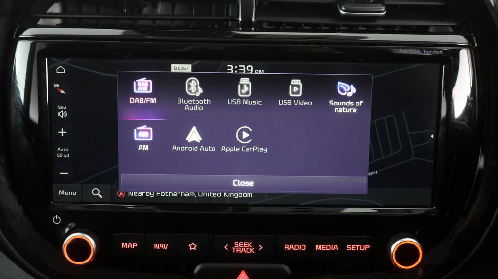 Kia Soul First Edition Ev  #24