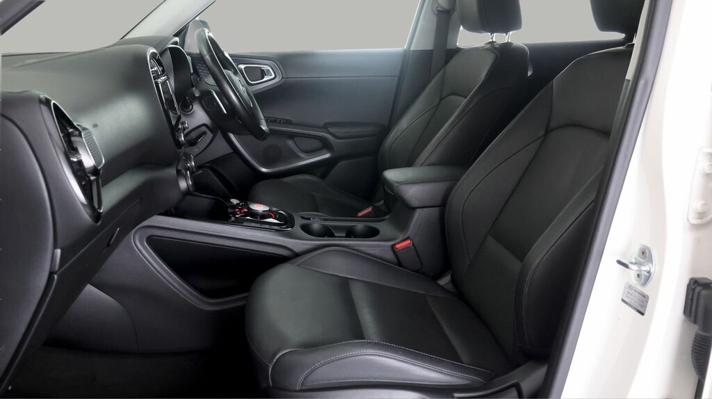 Kia Soul First Edition Ev  #14