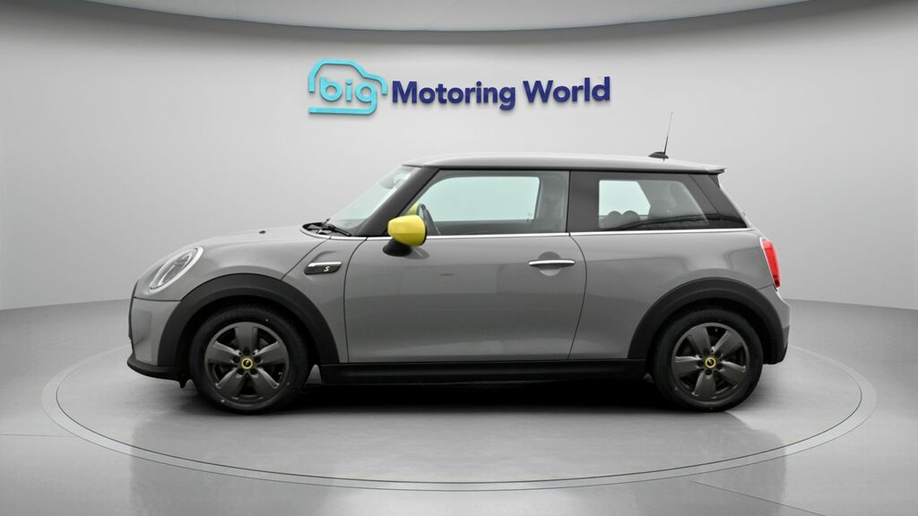 Mini Electric Level 1 Grey #4