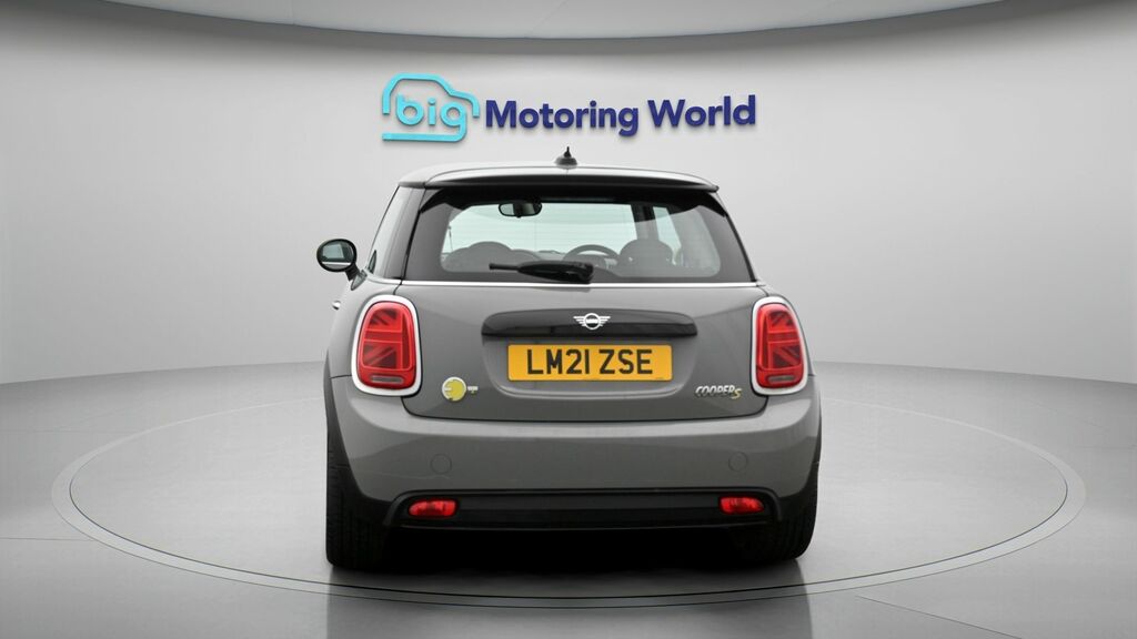 Mini Electric Level 1 Grey #6