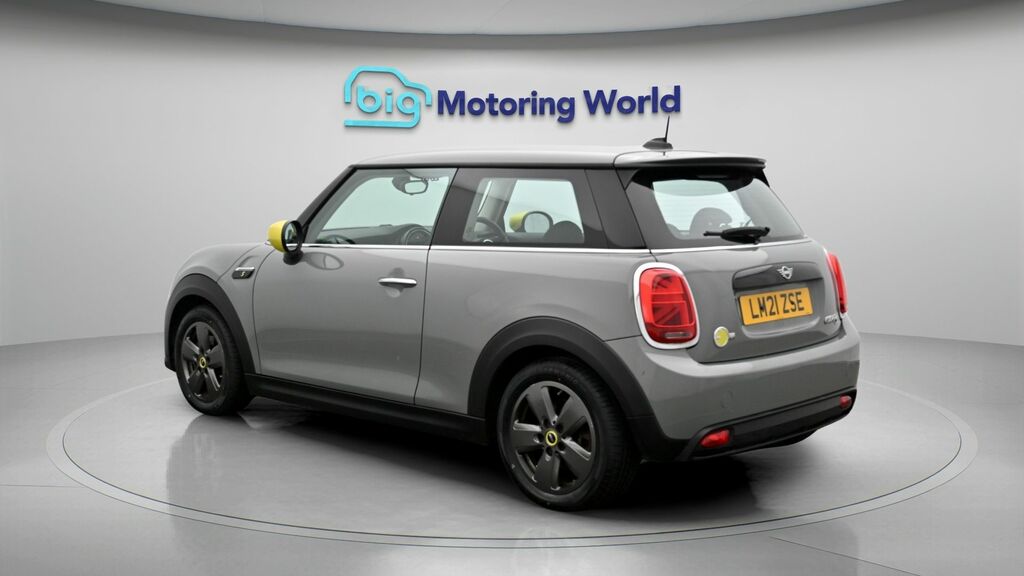 Mini Electric Level 1 Grey #5