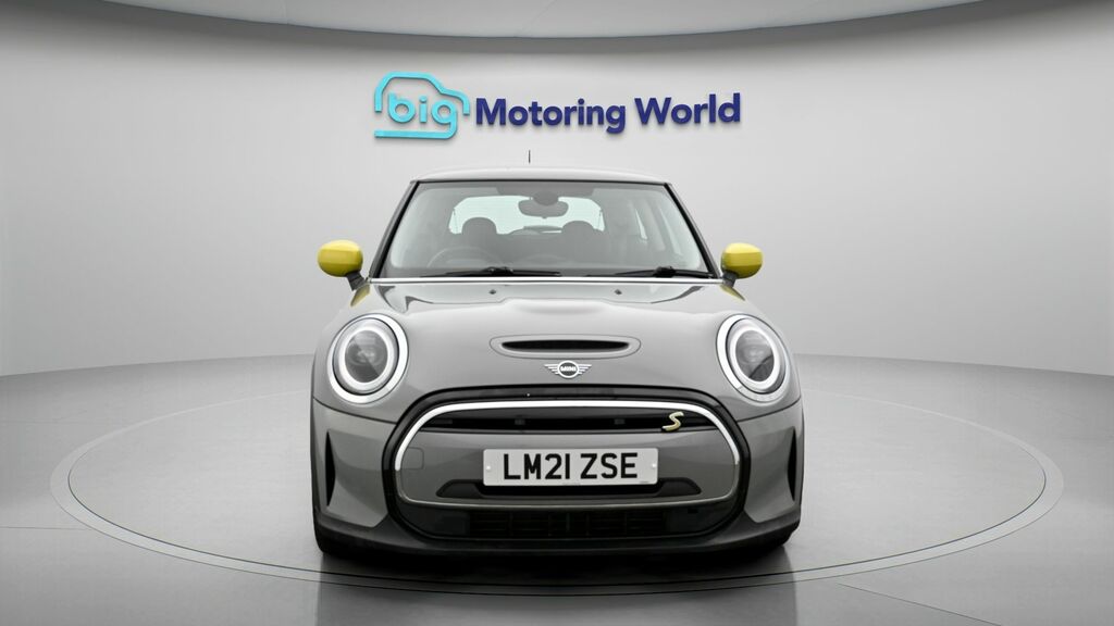 Mini Electric Level 1 Grey #2