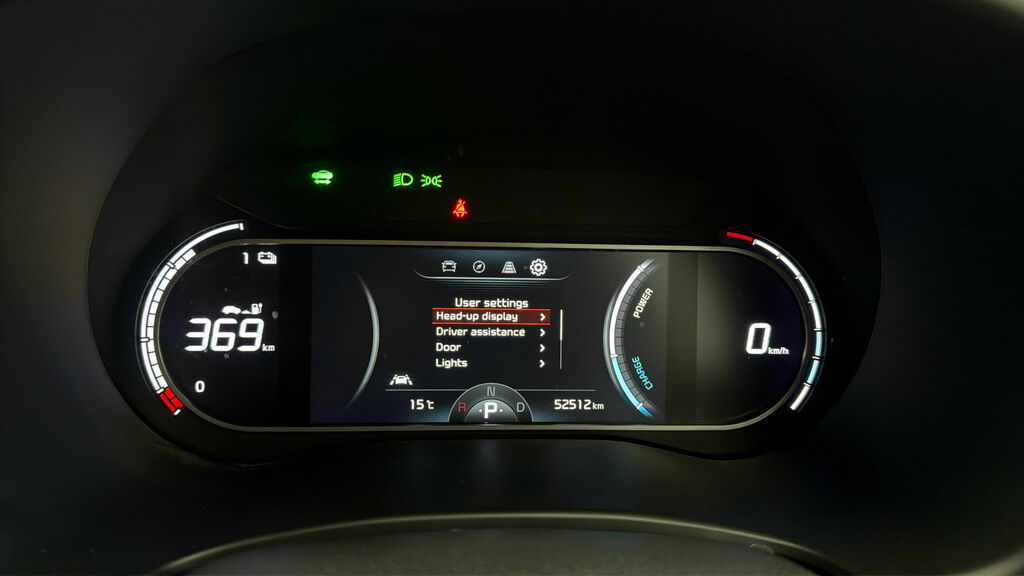 Kia Soul First Edition Blue #22