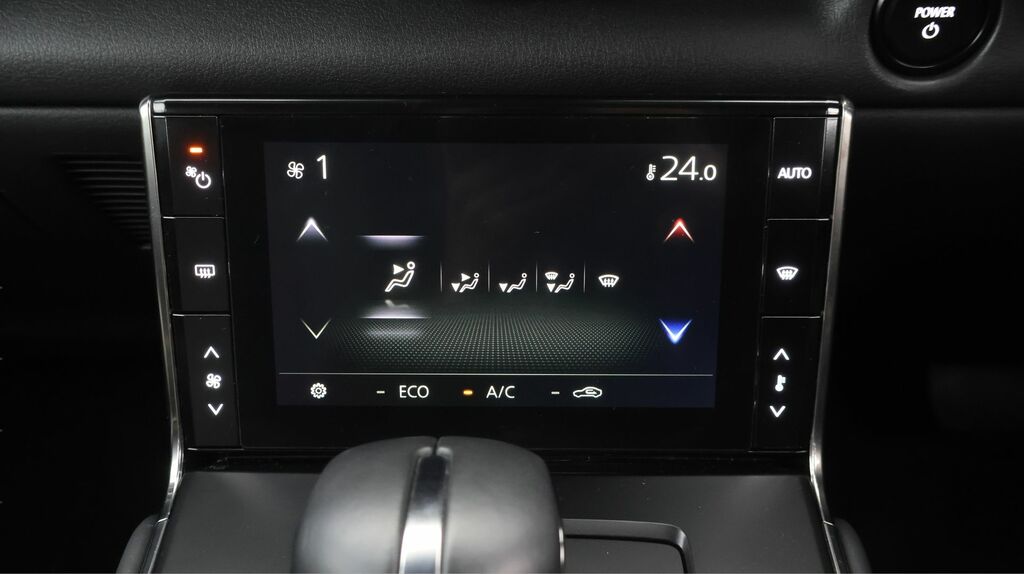 Mazda MX-30 125Kw R-ev Exclusive Line #11
