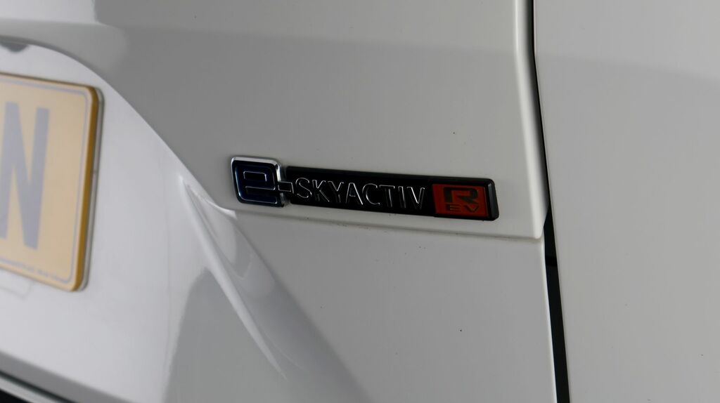 Mazda MX-30 125Kw R-ev Exclusive Line #20