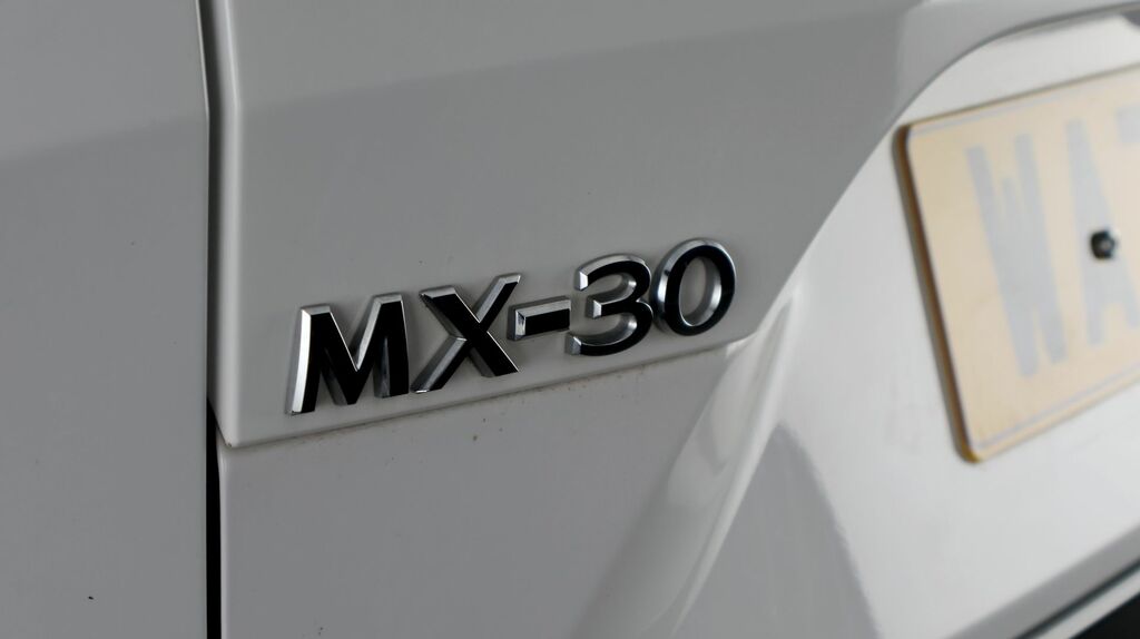 Mazda MX-30 125Kw R-ev Exclusive Line #21