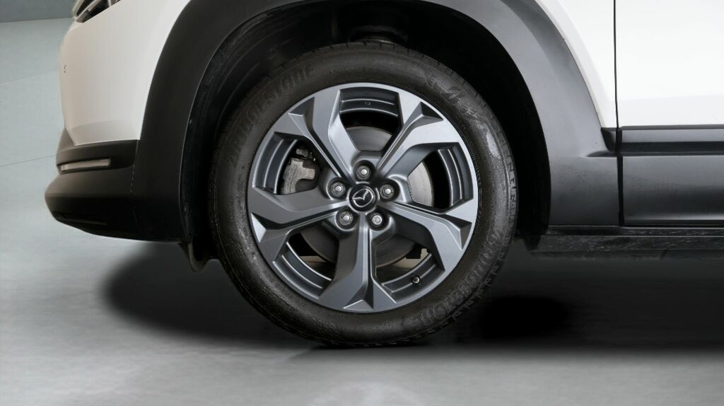 Mazda MX-30 125Kw R-ev Exclusive Line #16