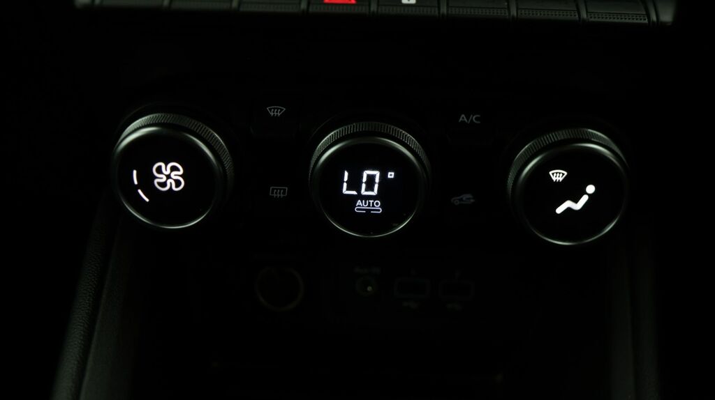 Renault Clio New Clio Rs Line 1.0 Tce 90 Stop Start Grey #12
