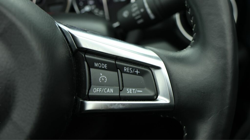 Mazda MX-5 RF Rf 2.0 184Ps Sport Tech Grey #22