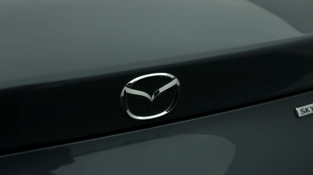 Mazda MX-5 RF Rf 2.0 184Ps Sport Tech Grey #25