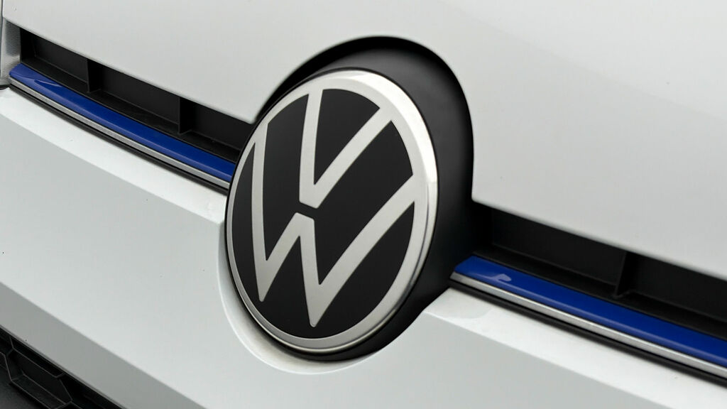 Volkswagen e-Up E-up Red #21