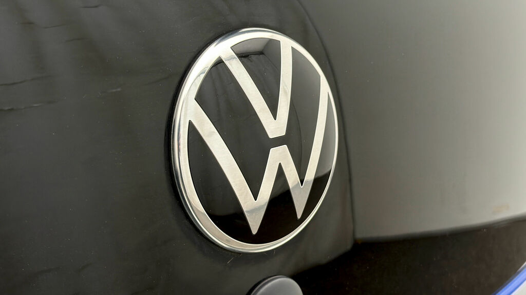Volkswagen e-Up E-up Red #20