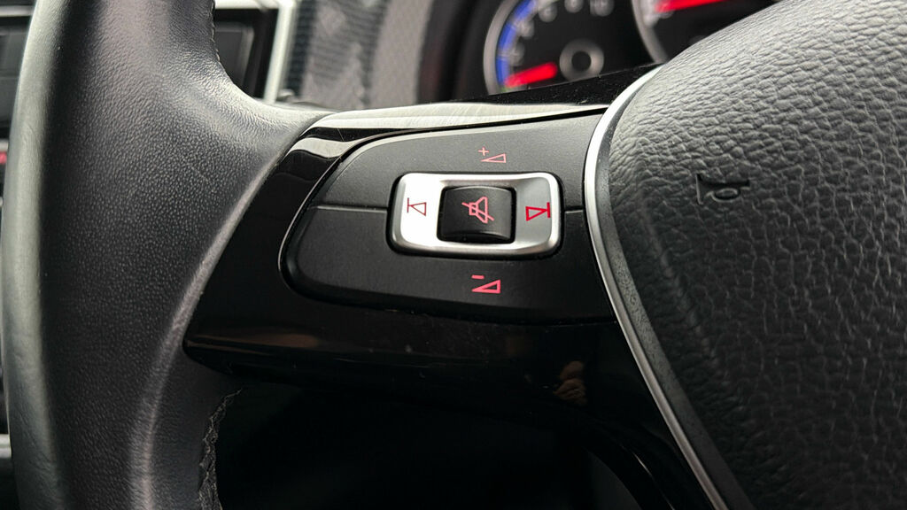 Volkswagen e-Up E-up Red #22