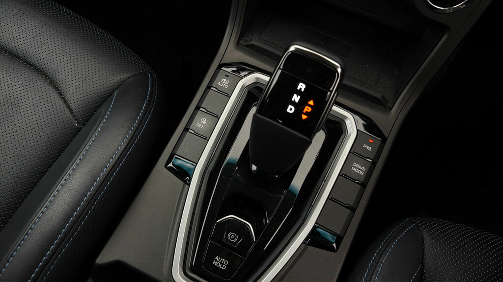 SsangYong Korando e-Motion 140Kw Ultimate 61.5Kwh Black #26