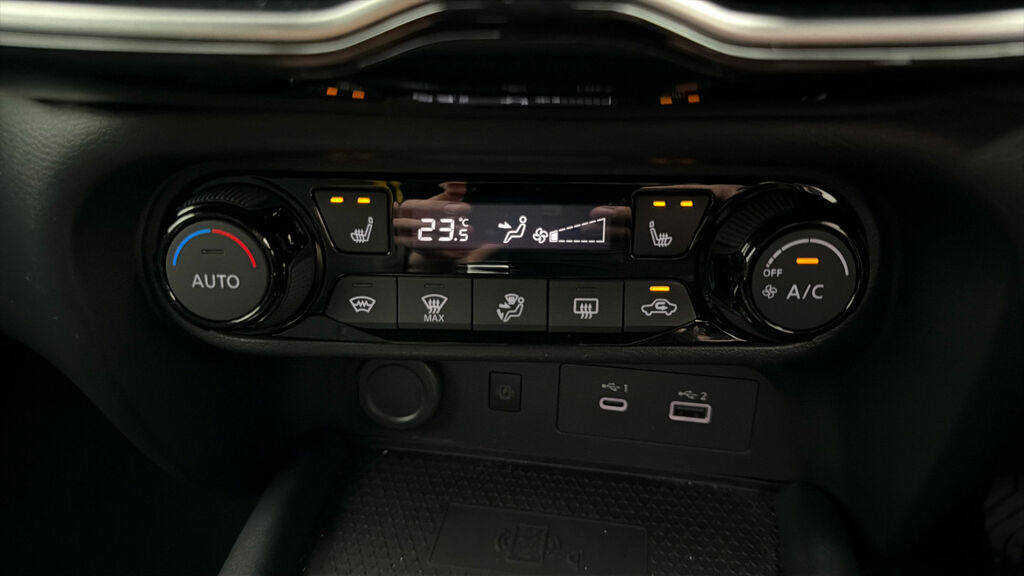 Nissan Juke N-sport ML25KUT Grey #3