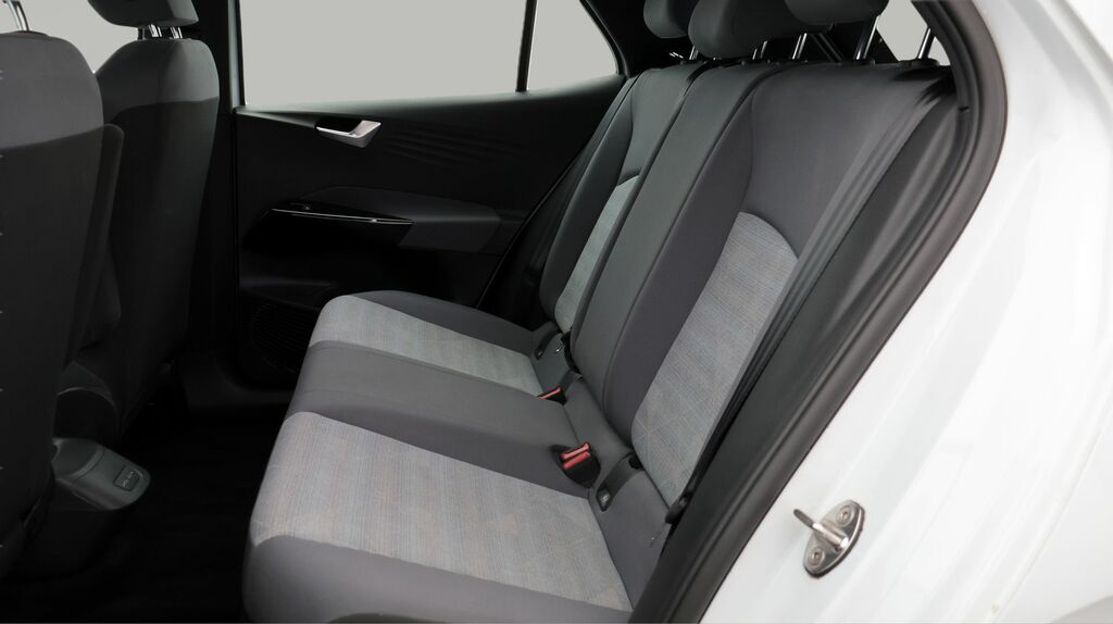 Volkswagen ID.3 Pro Performance 58Kwh Life Hatchback Grey #16