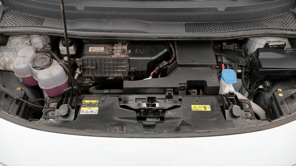Volkswagen ID.3 Pro Performance 58Kwh Life Hatchback Grey #19