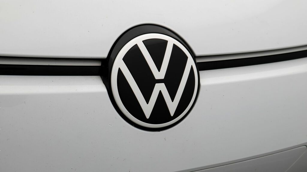 Volkswagen ID.3 Pro Performance 58Kwh Life Hatchback Grey #21