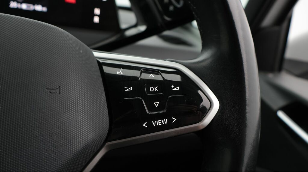 Volkswagen ID.3 Pro Performance 58Kwh Life Hatchback Grey #26