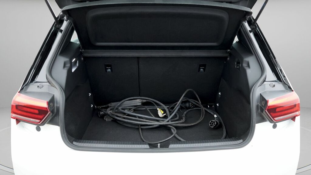 Volkswagen ID.3 Pro Performance 58Kwh Life Hatchback Grey #17