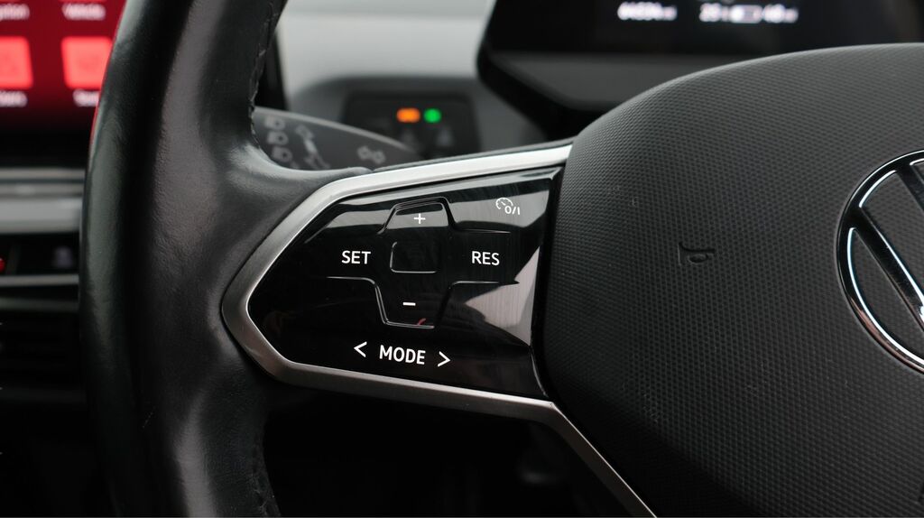 Volkswagen ID.3 Pro Performance 58Kwh Life Hatchback Grey #25
