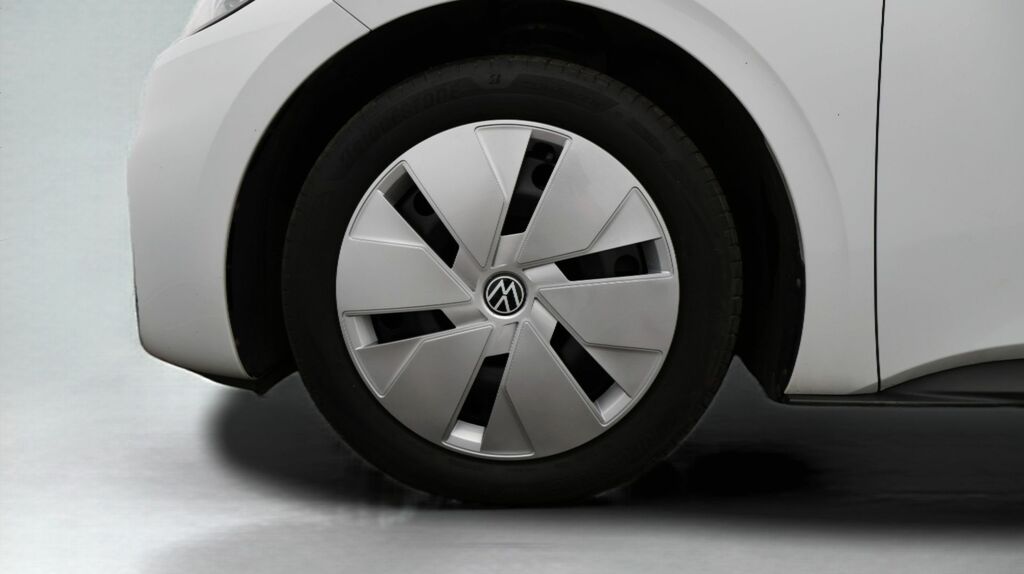 Volkswagen ID.3 Pro Performance 58Kwh Life Hatchback Grey #18