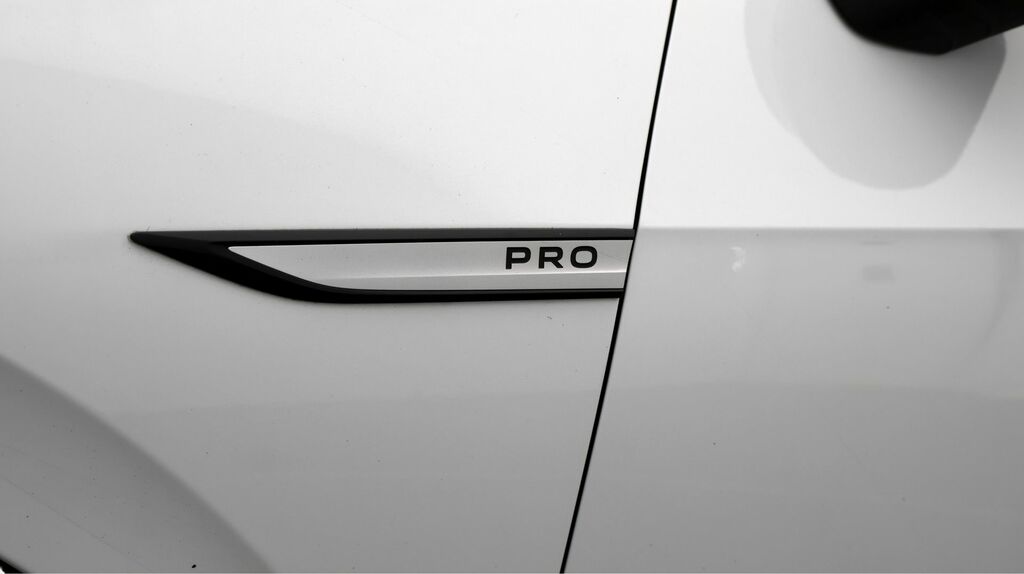 Volkswagen ID.3 Pro Performance 58Kwh Life Hatchback Grey #22