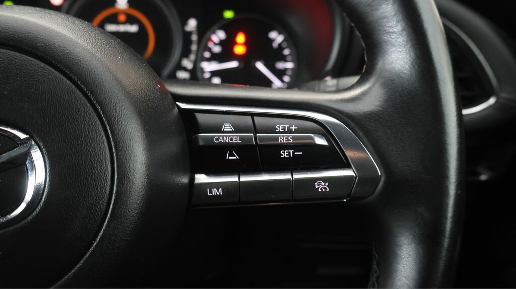 Mazda 3 2.0 E-skyactiv G Mhev Se-l Grey #24