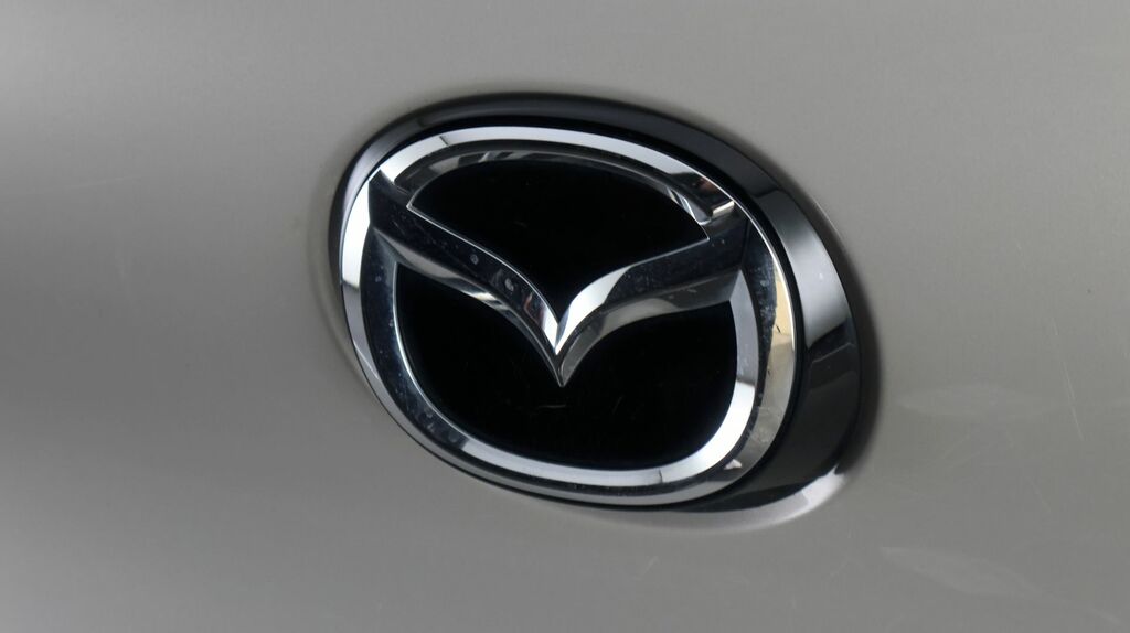 Mazda 3 2.0 E-skyactiv G Mhev Se-l Grey #25