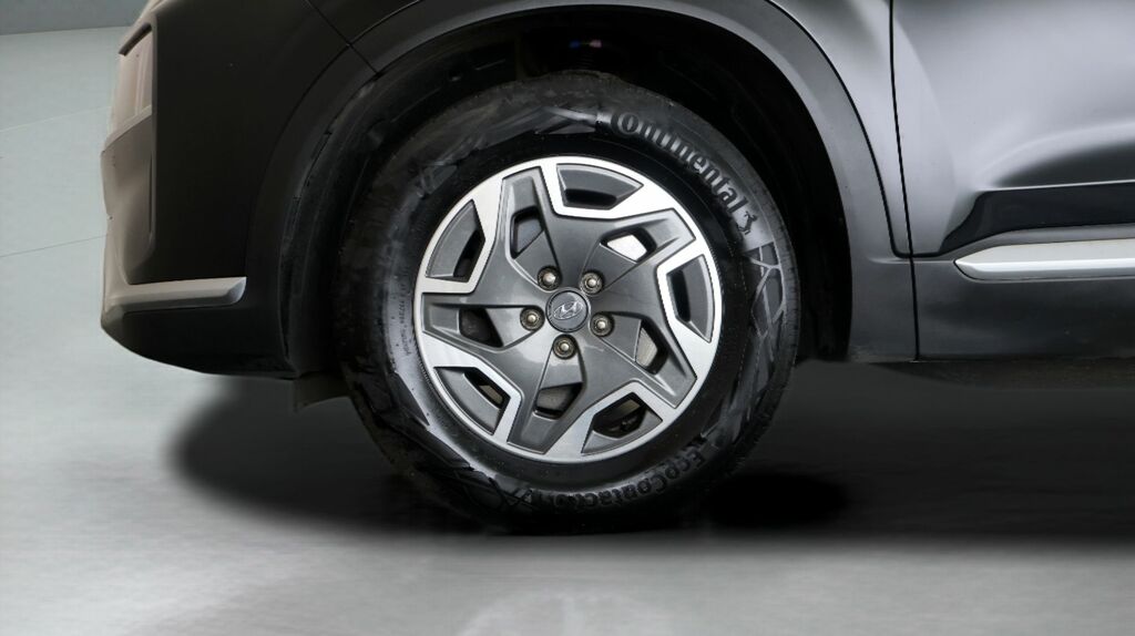 Hyundai Santa Fe Ultimate #17